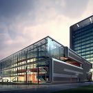 ریکاور در سائوپائولو، برزیل