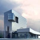 ریکاور در نایروبی، کنیا