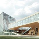 ریکاور در بروکسل، بلژیک